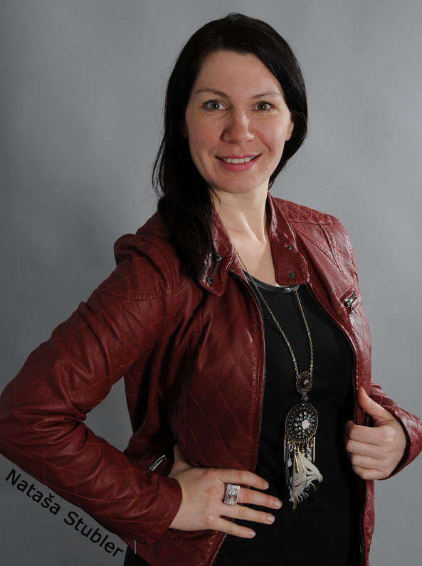Nataša Stubler, 2015