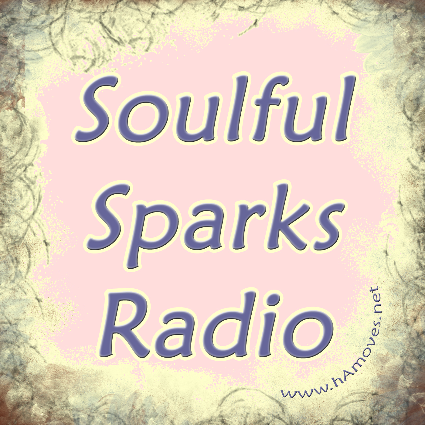 Soulful Sparks Radio… every Sunday at 9 pm EST...